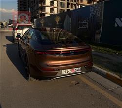 تويوتا كراون